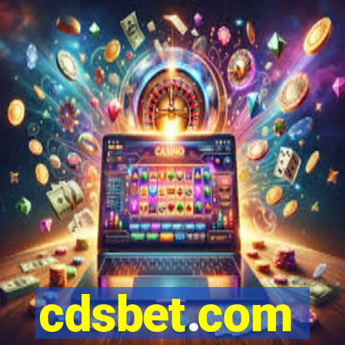 cdsbet.com