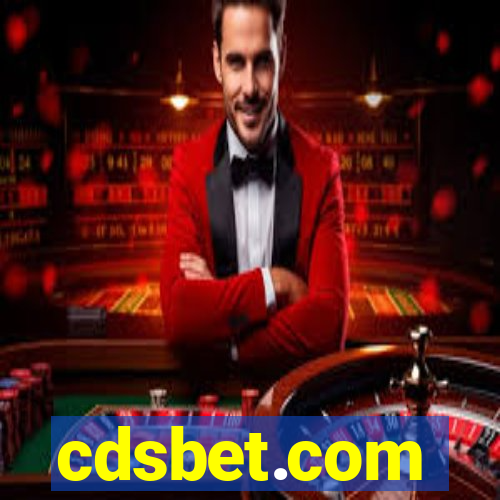 cdsbet.com