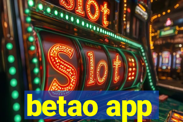 betao app