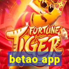 betao app