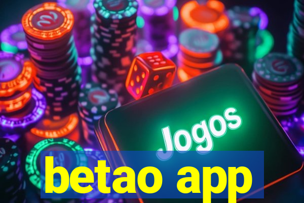 betao app