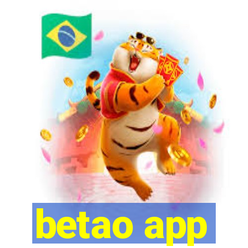 betao app