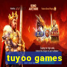 tuyoo games