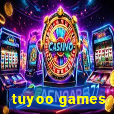 tuyoo games