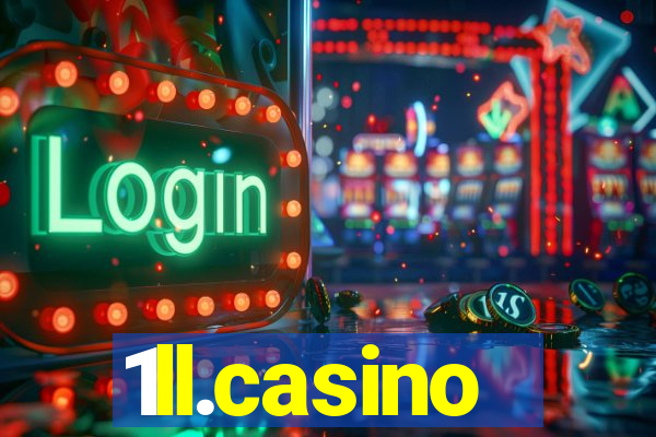 1ll.casino