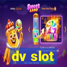 dv slot