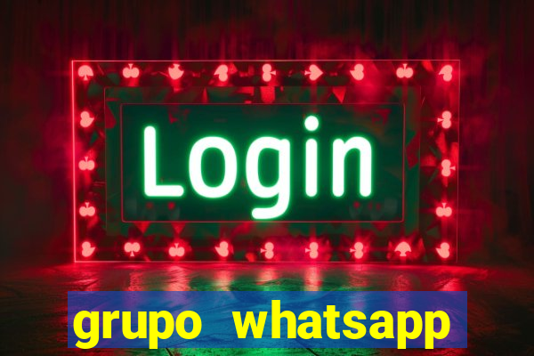 grupo whatsapp resenha rj