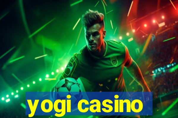 yogi casino