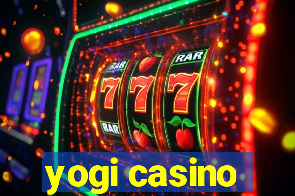 yogi casino