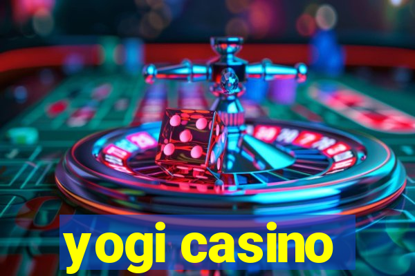 yogi casino