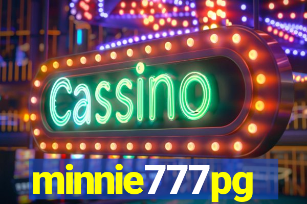 minnie777pg