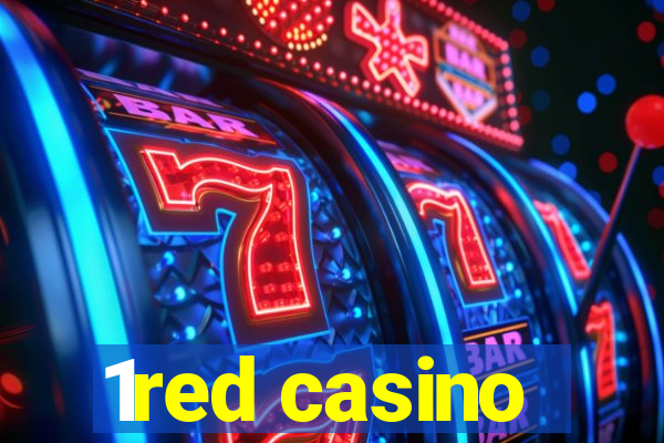 1red casino