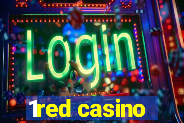 1red casino