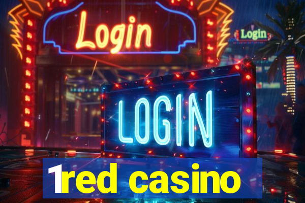 1red casino