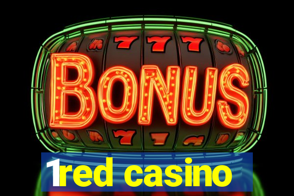 1red casino