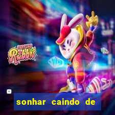 sonhar caindo de moto jogo do bicho