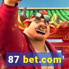 87 bet.com