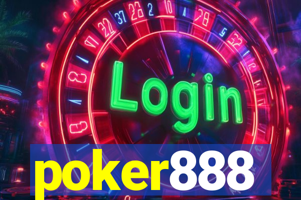 poker888