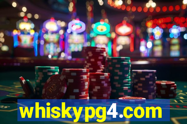 whiskypg4.com