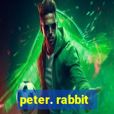 peter. rabbit