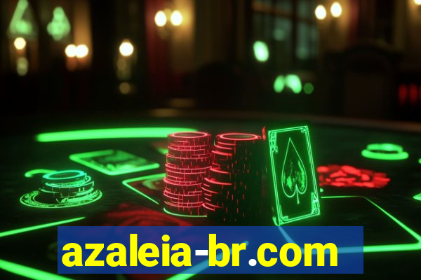 azaleia-br.com