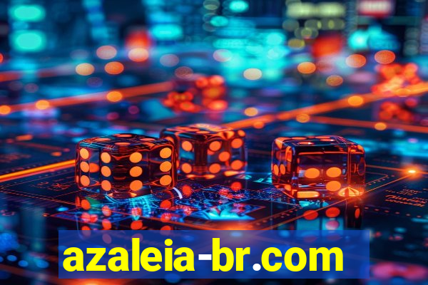 azaleia-br.com