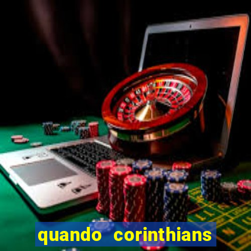 quando corinthians foi fundado