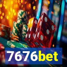 7676bet