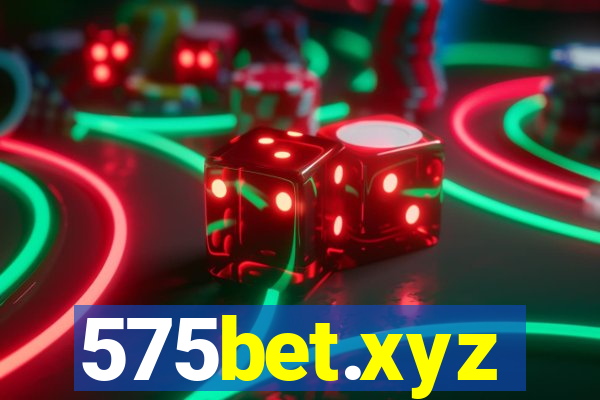 575bet.xyz