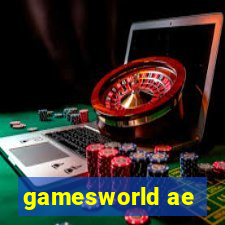 gamesworld ae