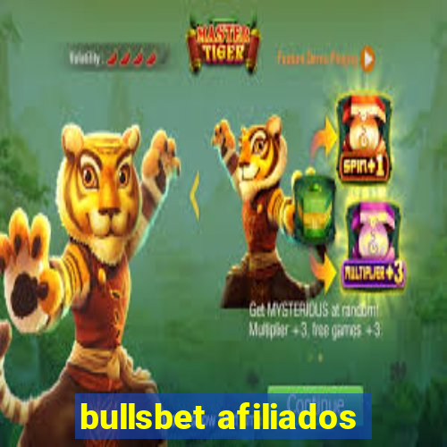 bullsbet afiliados