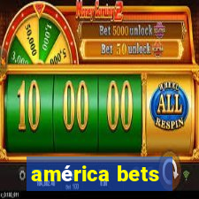 américa bets