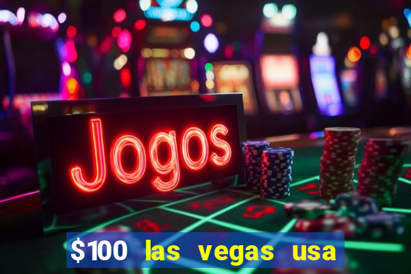 $100 las vegas usa casino no deposit bonus codes