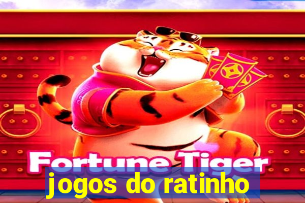 jogos do ratinho