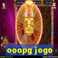 ooopg jogo