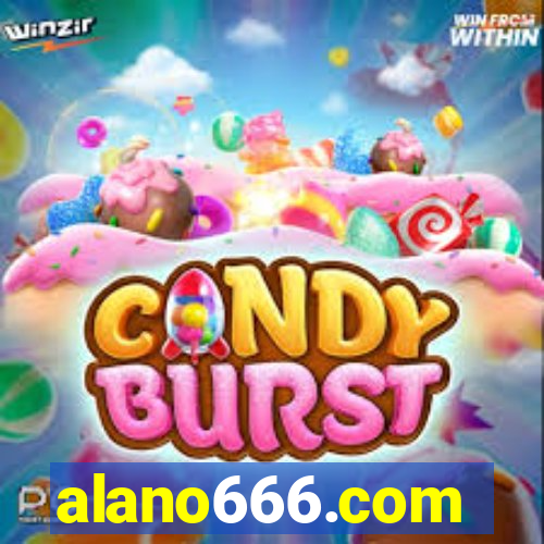 alano666.com