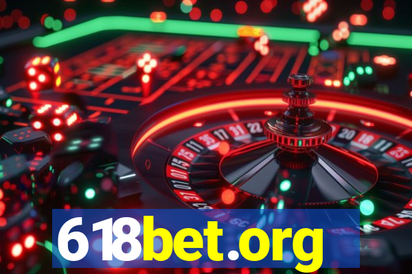 618bet.org