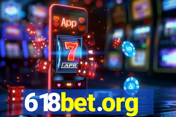 618bet.org