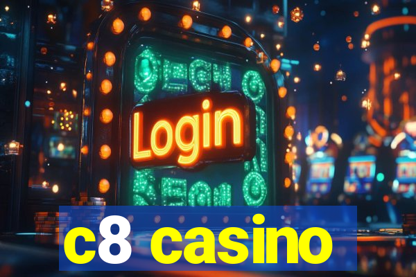 c8 casino