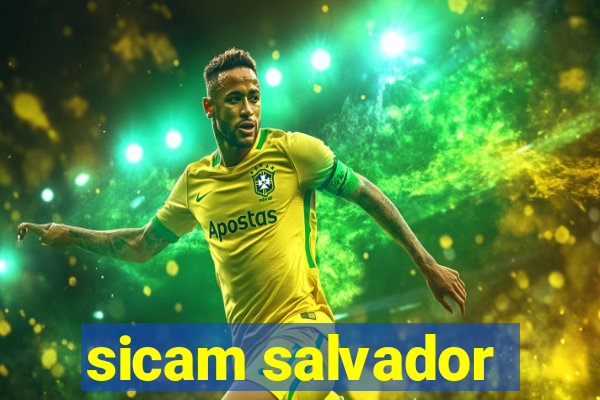 sicam salvador