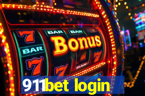 911bet login