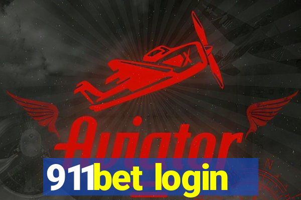 911bet login