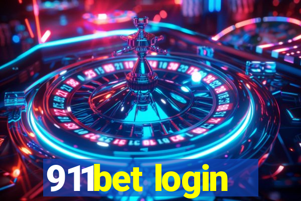 911bet login