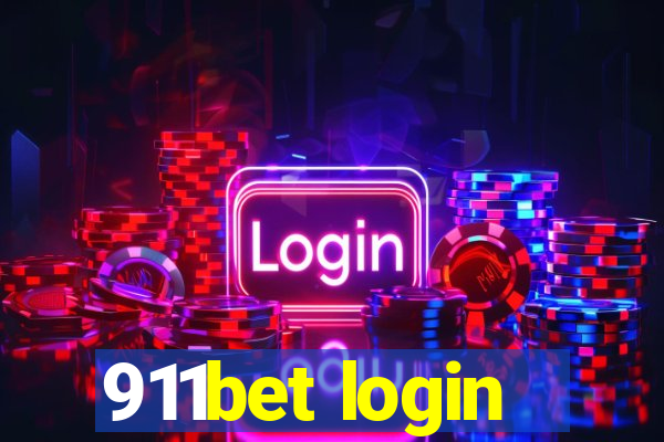 911bet login