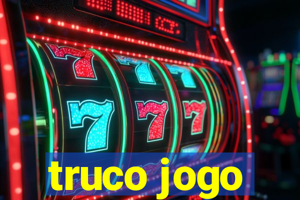 truco jogo