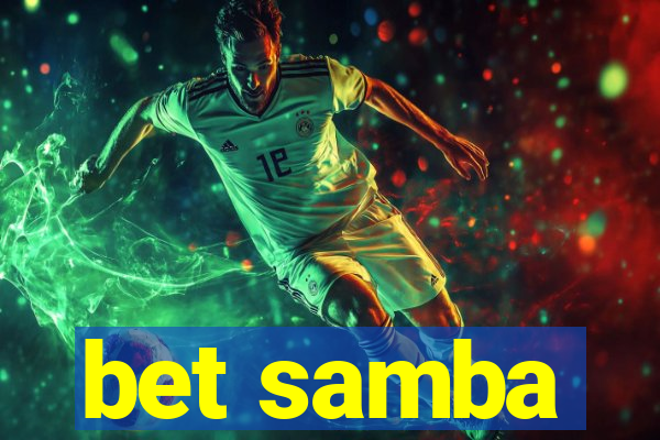 bet samba