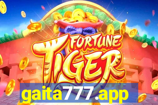 gaita777.app