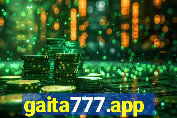 gaita777.app