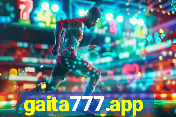 gaita777.app