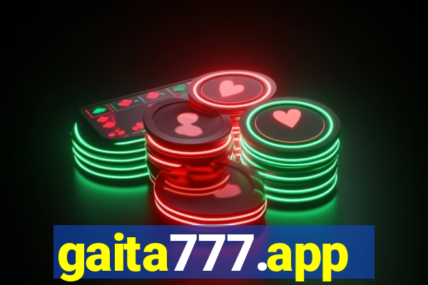 gaita777.app